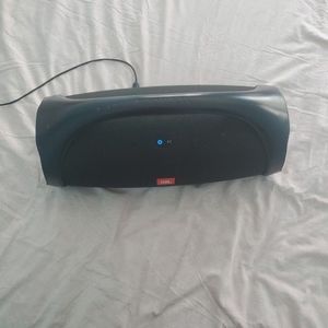Jbl bombox